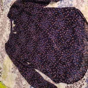 Lauren Conrad Blouse